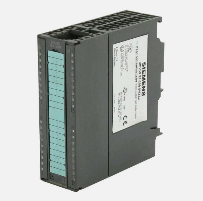 Siemens S7-300 مسلسل Output Module