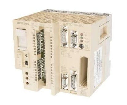 Siemens SIMATIC S5-95U مضغوط Unit