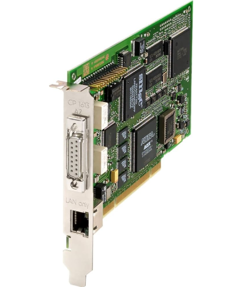 Siemens SIMATIC S5-90U مضغوط Unit