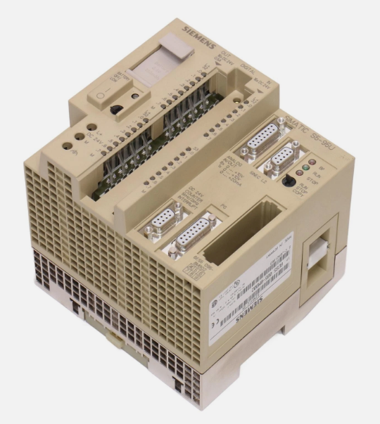 Siemens SIMATIC S5-95U مضغوط Unit with PROFIBUS Interface