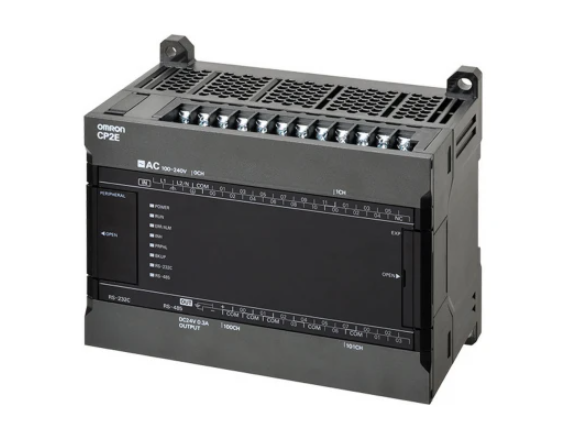 Omron CP2E-S30DR-A مضغوط PLC