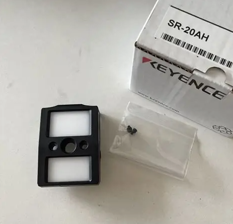 SR-20AH Keyence SR-2000 مسلسل lens attachment