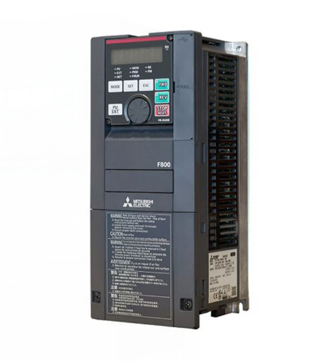 Mitsubishi FR-F800 مسلسل Inverter 75 kW