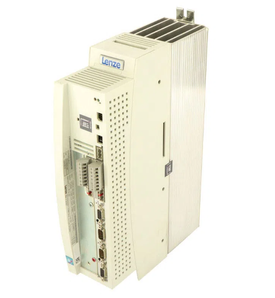 EVS9322-ES LENZE 9300 مسلسل Servo Inverter Drive