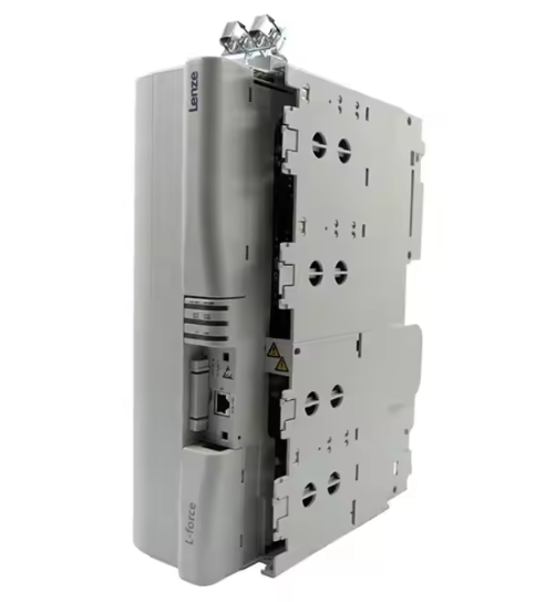 Lenze مسلسل 9400 Servo Drive E94AMHE0174