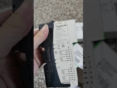 Schneider Modicon STB 8-Channel Analog Input Module 16-bit