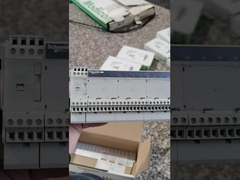 Schneider ABE7R16S210 16-Channel Relay Sub-base 24V DC