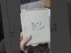 Schneider TSXETY4103 EtherNet TCP/IP Module for Modicon Premium